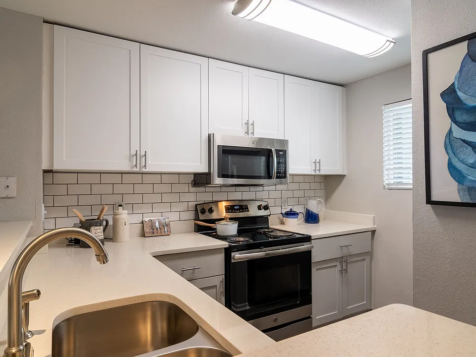 45Eighty Dunwoody