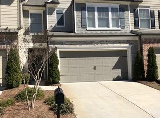 1295 Township Cir, Alpharetta, GA 30004