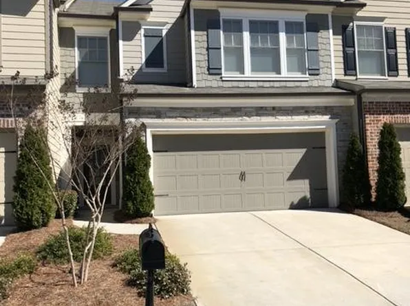 1295 Township Cir, Alpharetta, GA 30004
