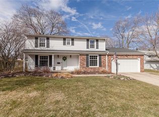 5204 W 210th St, Fairview Park, OH 44126