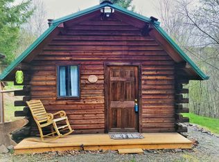 482 2500th Rd, Toutle, WA 98649