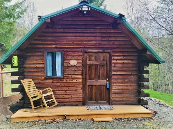 482 2500th Rd, Toutle, WA 98649