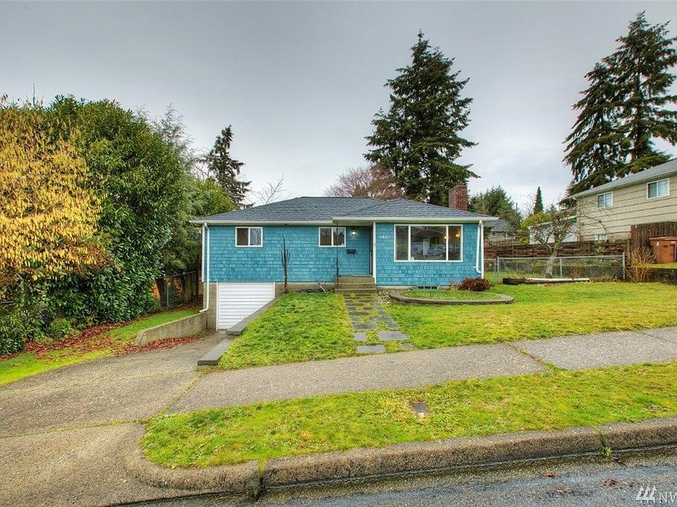 1st image of 4421 S 10th St