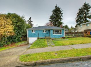 4421 S 10th St, Tacoma, WA 98405