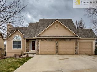 8409 NE 74th Ct, Kansas City, MO 64158
