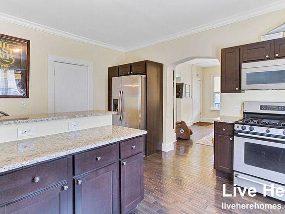 2nd image of 3442 S Emerald Ave #1F