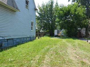 109 Mayer Ave, Buffalo, NY