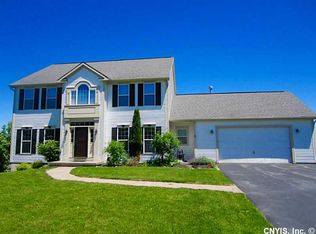 4468 Winding Creek Rd, Manlius, NY 13104