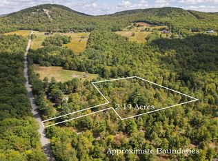 0 Bald Mountain Road, Dedham, ME 04429