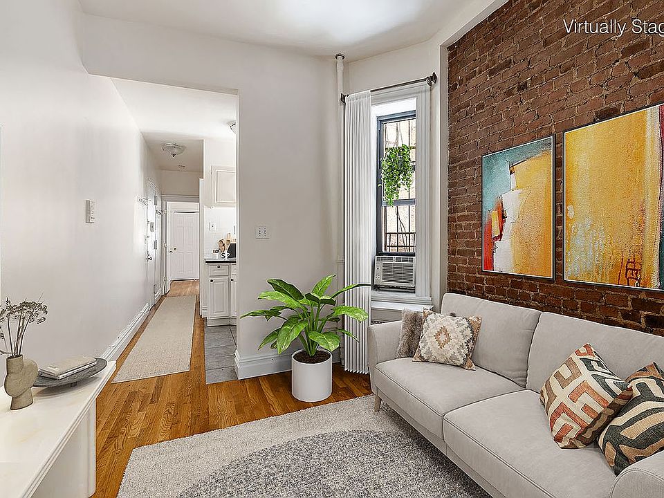 1st image of 211 W 88th St APT 1B