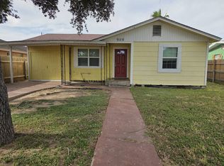 909 E Loeb St, Edinburg, TX 78541