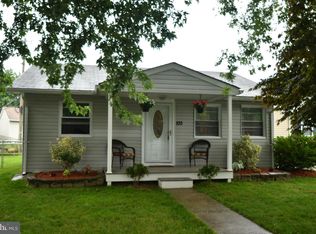 105 Propeller Dr, Baltimore, MD 21220