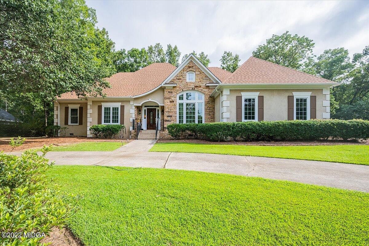 123 Bentwood Cir, Macon, GA 31210 | Zillow