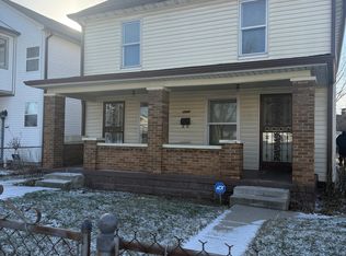 1921 W Miller St, Indianapolis, IN 46221