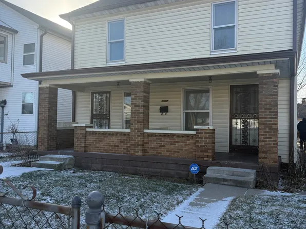 1921 W Miller St, Indianapolis, IN 46221