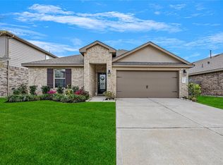 1519 Wells Manor Ln, Missouri City, TX 77459