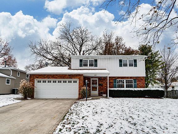 2nd image of 4817 Larwell Dr