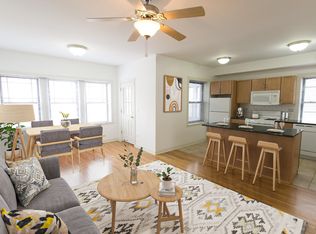 5401-5405 S. Drexel Boulevard, Chicago, IL 60615