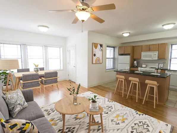 5401-5405 S. Drexel Boulevard