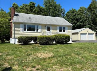 171 Primrose Ave, Bridgeport, CT 06606
