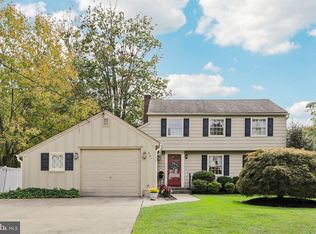 525 Pelham Rd, Cherry Hill, NJ 08034