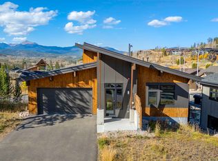 53 Trails Xing, Fraser, CO 80442