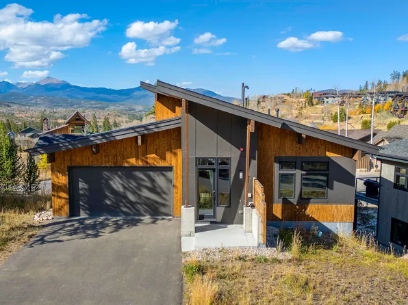 53 TRAILS CROSSING, Fraser, CO 80442