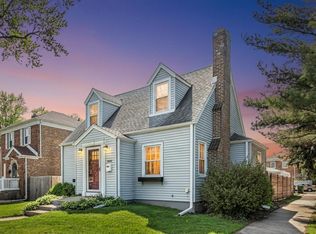 9200 S Saint Louis Ave, Evergreen Pk, IL 60805