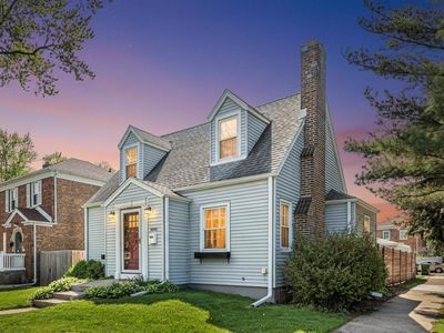 9200 S Saint Louis Ave, Evergreen pk, IL, 60805