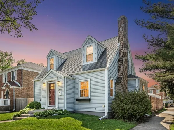 9200 S Saint Louis Ave, Evergreen Pk, IL 60805