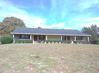 13509 Sheldon Ln, Tyler, TX 75703