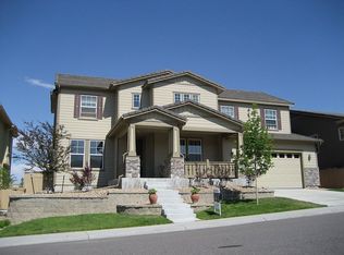 11014 Shadowbrook Cir, Highlands Ranch, CO 80130