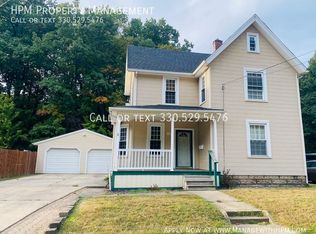 1120 Tremont Ave SE, Massillon, OH