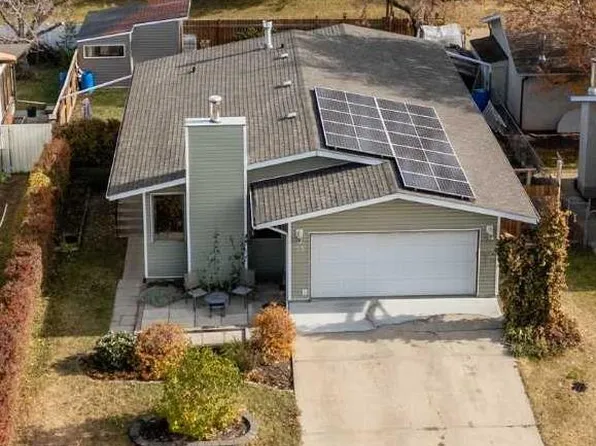 55 W Nyman Cres, Red Deer, AB T4P 1Z5