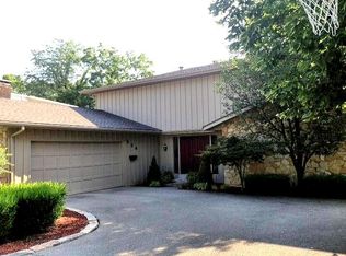 524 Sanders Dr, Hamilton, OH 45013
