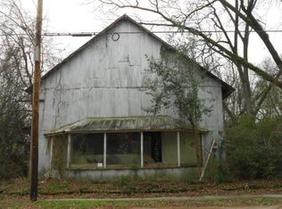 458 Hamilton St, Sparta, GA 31087