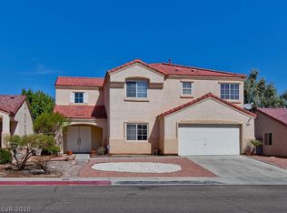 714 Azure Banks Ave, Las Vegas, NV 89031, MLS# 1063492