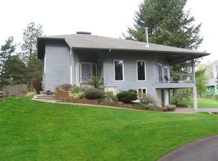 2938 Lindell Rd NE, Olympia, WA 98506