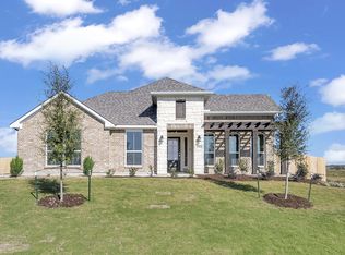 The 1818 Plan, The Homestead, Temple, TX 76502