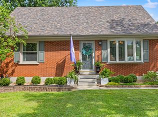 325 Peachtree Rd, Lexington, KY 40509