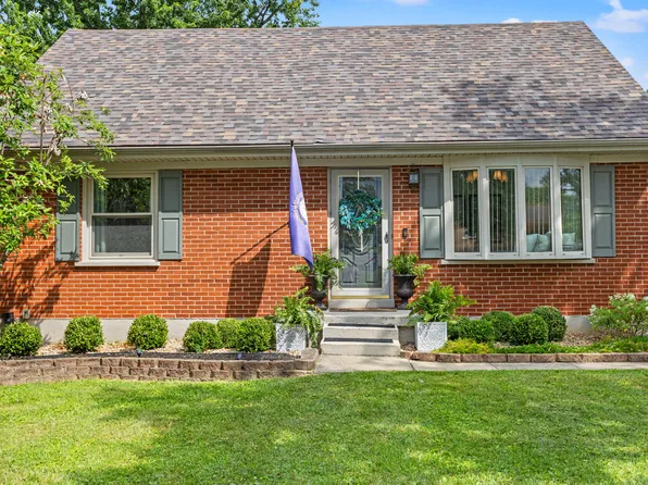 325 Peachtree Rd, Lexington, KY 40509