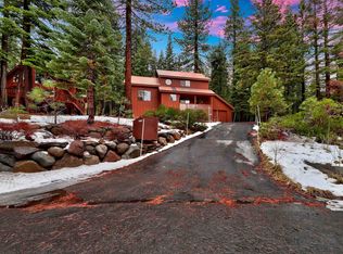 12358 Telemark Pl, Truckee, CA 96161