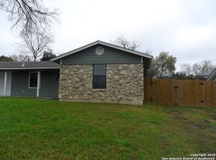 111 Threadneedle Ln, San Antonio, TX 78227