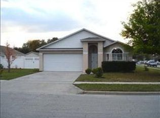 242 N Hawthorne Ave, Apopka, FL 32703