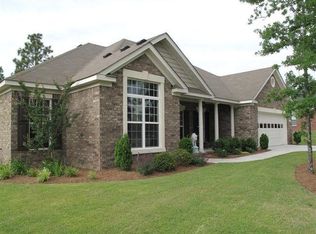 887 Wickham Dr, Graniteville, SC 29829