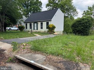 5372 Seneca Ct, Woodbridge, VA 22193