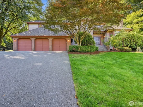 17909 163rd Avenue NE, Woodinville, WA 98072