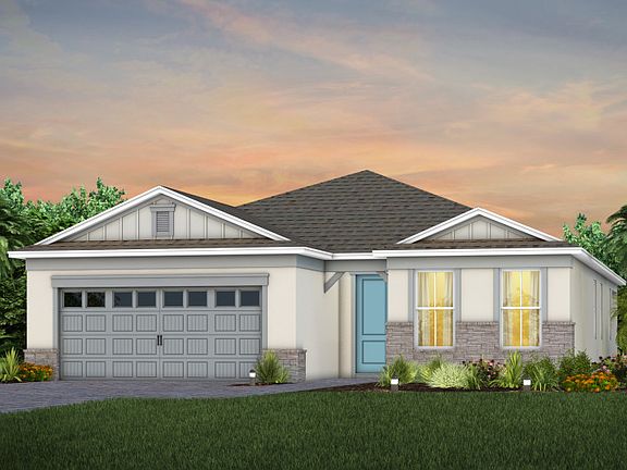 Exterior CO2B wit Stone