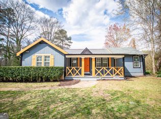 101 Davis Rd, Bremen, GA 30110