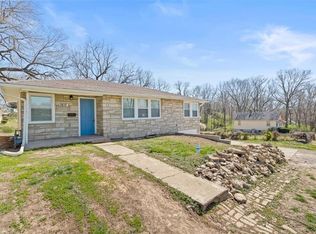 1815 Bennington Ave, Kansas City, MO 64126